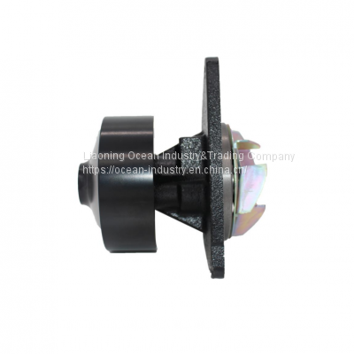 Water Pump for Cummins 6CT/6CT8.3 6D114 R305-7 PC360-7(3966841) photo-2