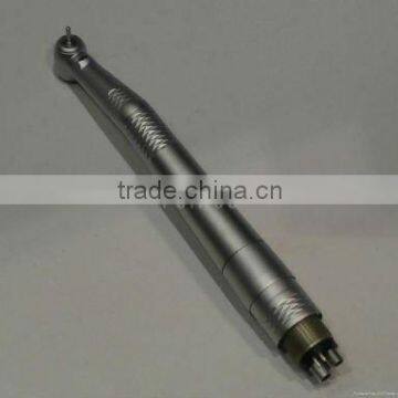 Dental high speed handpiece(fiver handpiece with quick coupling) --CE Approved--