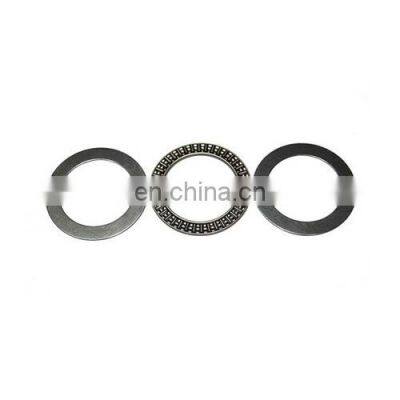 For JCB Backhoe 3CX 3DX Thrust Bearing Needle Ref. Part No. 917/10006 - Whole Sale India Best Quality Auto Spare Parts