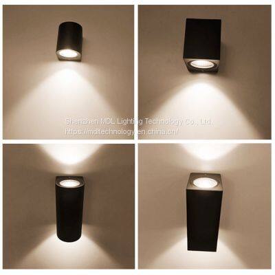 Outdoor Wall Lamps Model: MDL-OWLT photo-5