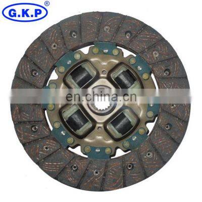 GKP9011A02GKP  AUTO TRANSMISSION SYSTEM TOYOTA CLUTCH PLATE,clutch disc  WITH FRICTION OEM:31250-12081