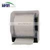 Transparent White Roll Towel Tissue Dispenser