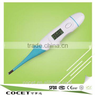 Manufacturer of CE ,ISO13485 ,wholesale Digital Lcd Display Thermometer,electronic Digital Thermometer,digital Probe Thermometer photo-3