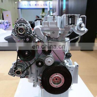 199KW Weichai WP7.270E40 Truck Diesel Engine photo-2