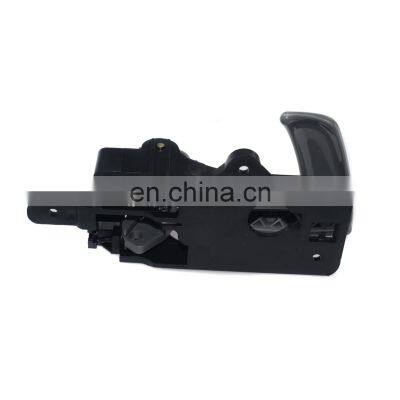 Interior Door Handle For 2007-2012 Hyundai Santa Fe Front or Rear Driver Gray 826102B000 82610-2B000 photo-2