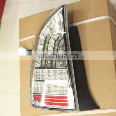 Auto Parts Tail Lamp Car LED Tail Light For Toyota PRIUS 2010 - 2011 photo-4