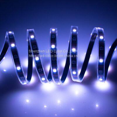 Factory Direct Sale IP65 IP67 IP68 Waterproof Led 5m 10m Strip Light photo-3