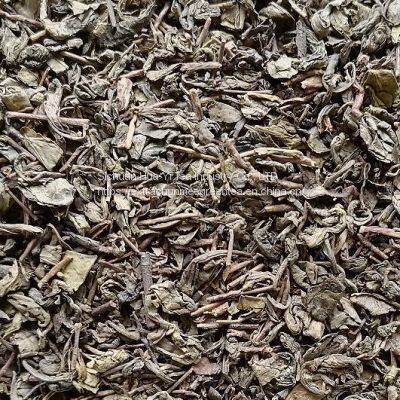 China Extract Gunpowder Green Tea 3505 9475 9675 9374 for Morocco photo-3