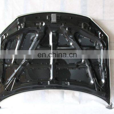 Factory Direct Sale Good Price Auto Body Parts Accessories Haima Family 2006-2010 Car Engine Hood HMCA-52-310