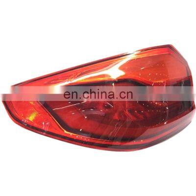 high quality hot sale LED taillamp taillight rearlamp rearlight for BMW 5 series G30 tail lamp tail light 2017-up