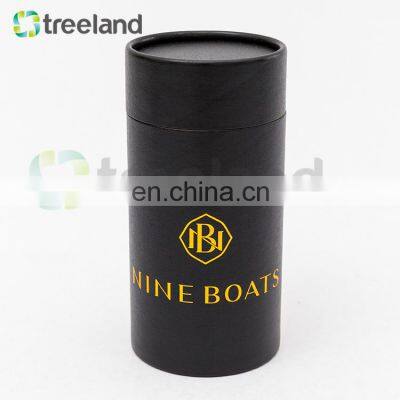 Cardboard Round Box Luxury Sunglass Case Custom Logo photo-2