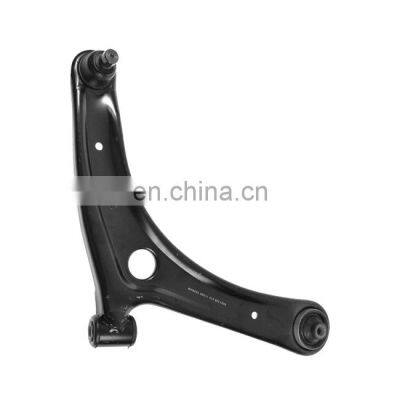 5105041AB 5105041AC suspension system auto part control arm for DOOGE CALIBER