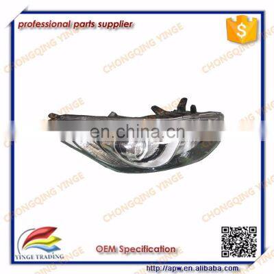 92102-A6000 2013 Electric Head Lamp For Hyundai I30 Headlight Assembly