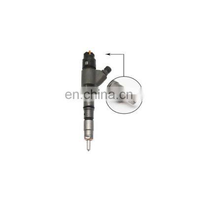 Common Rail Disesl Injector 0445120066 for Bosch for Deutz Engine for Volvo Excavator F00RJ01479 photo-3