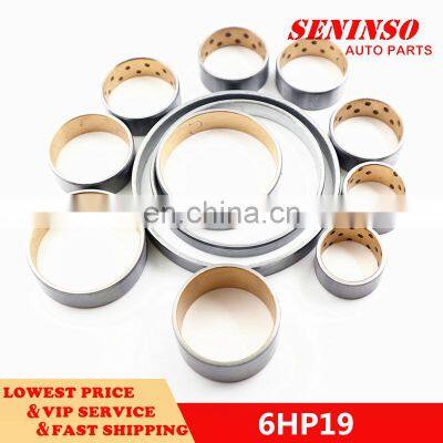 12PCS Transmission Bushing Repair Kit 6HP19 6HP21 6HP19/21 For BMW For VW Fpr AUDI For JAGUAR For HYUNDAI 6HP19 6HP21 6HP19/21