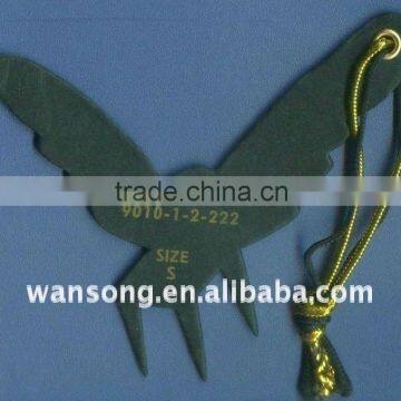 garment hang tags paper hand tag printing hang tags