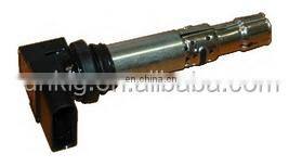 Good Quality 036 905 715 F Car Ignition Coil for Audi and Volkswagen photo-3