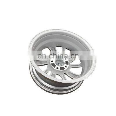 High Quality Automotive Wheels Wheel Rims Car Rims Alloy Wheel for Nissan 40300-3RA0A photo-5