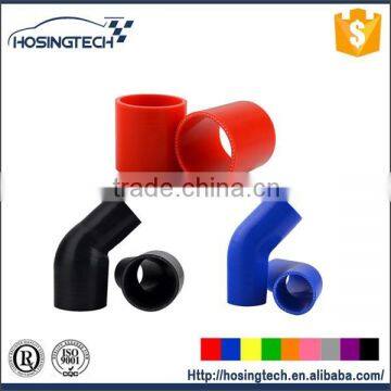 Factory Accept Customized best selling silicone turbo air intake hose