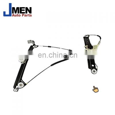 Jmen 51337165595 Window Regulator for BMW E81 E82 E88 08-13 Front Left Auto Body Spare Parts