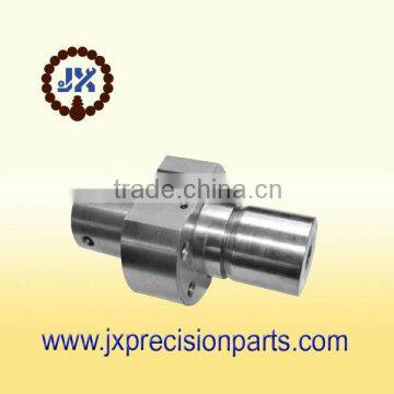 SUS 304 CNC PRECISION MACHINERY PARTS CNC PARTS MACHINE PARTS