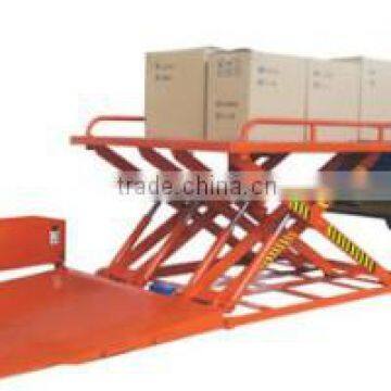 High Quality Electric Boxed Platform-ZXT-2.5