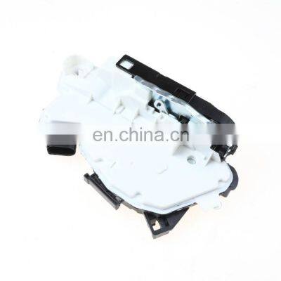 100008887 5N1837015A Front Left Door Lock Latch Actuator For VW Tiguan CC Scirocco Amarok