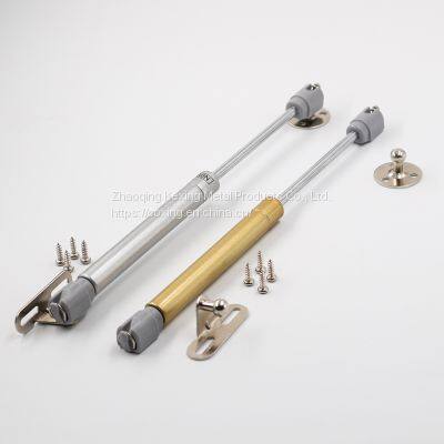 Hydraulic Gas Piston Support 100n Gas Strut for Picture Frame Gas Spring photo-5