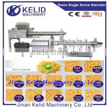 Hot Selling Stainless Steel Pasta Processing Machine photo-4