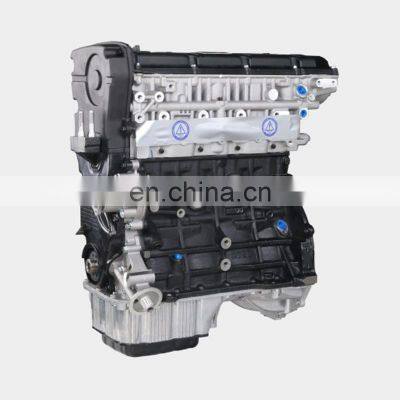 Motor Accessories 1.8L G4GB Engine Assembly For Hyundai Matrix Elantra XD Kia Cerato photo-2
