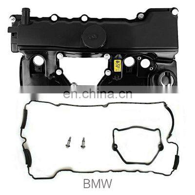 Spare Parts Engine Valve Cover Gasket, Cylinder Cover Valve, Engine Cylinder Cover photo-2