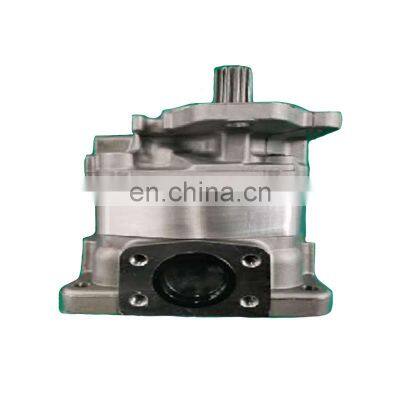 SAL 80  pilot pump 705-11-38240 Hydraulic Gear pump Gear pump assay