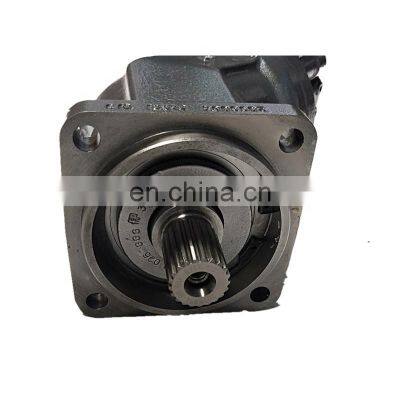 Rexroth AA2FM107 AA2FM125 AA2FM160 AA2FM180 AA2FM200 axial piston fixed motor AA2FM125/61W-VSD527