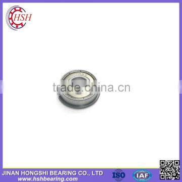 China Supplier High Precision Stainless Steel Deep Groove Ball Bearing 16001 photo-4