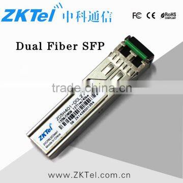 Dual Fiber SFP Transceiver 10km 1310nm