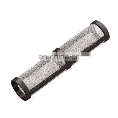 Replacement Inlet Suction Strainer Steel Airless Filter Paint Spray Gun Filter Elements 244067 photo-5