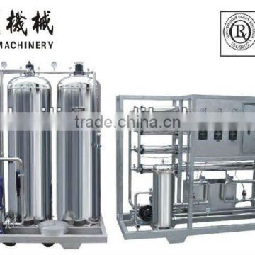 RO-2000 Reverse osmosis