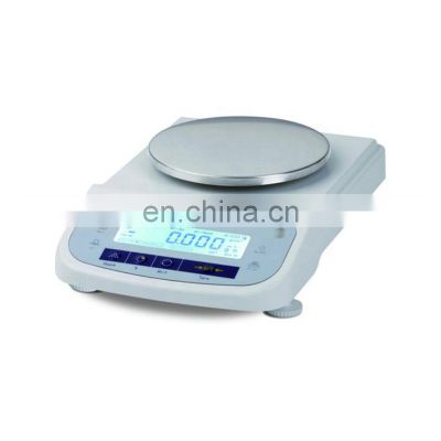 TP-5000 Factory Price 0.01g Digital Electronic Balance Laboratory Digital Balance Scale