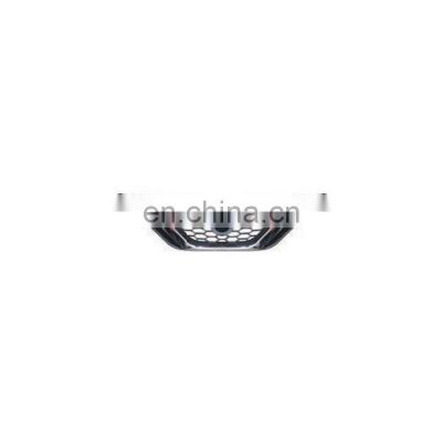 Car spare parts 62310-4AF0A car grille for Nissan Sylphy 2016