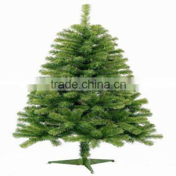 2015 Hot Sale Wholesale Electric Snowing Christmas Tree