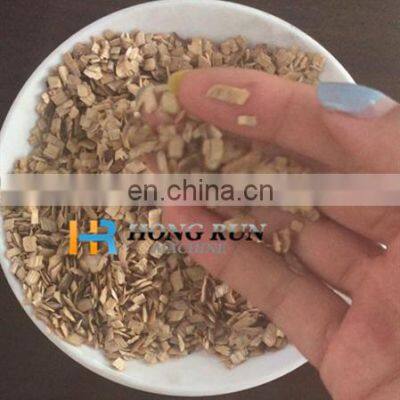 Forestry Machinery Electric Wood Chipper Farm Garden Tree Shredder Tree Branch Crusher For Sale photo-3