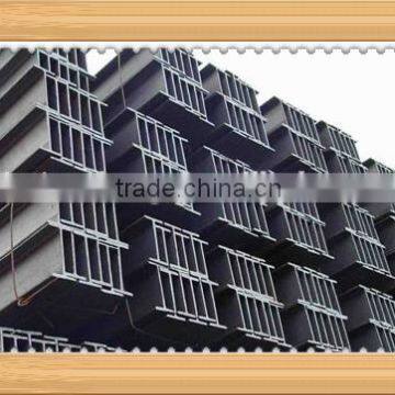 High Quality Heavy Carbon h Beam photo-3