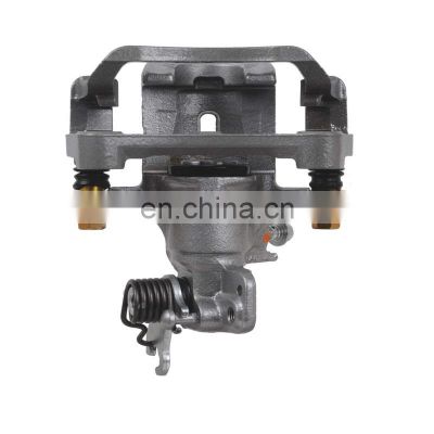 Hot Sale Brake System Rear Axle Brake Caliper 44011-4U010 LH 44001-4U010 RH Fit For NISSAN INFINITI