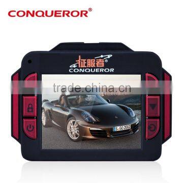 Hot Full HD Night Vision Car DVR Camera Recorder CHO-1080H Car Black Box Vehicle Recorder photo-4