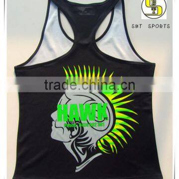 Sublimation 100% Polyester Basketball Jersey photo-2