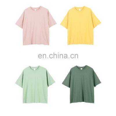 3/4 Sleeve Fashion T-shirt, Mens White Blank Tee Shirt Men Long Oversized t Shirt/ photo-4