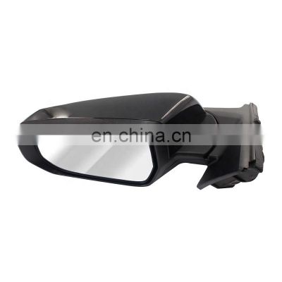 Wholesale high quality Auto parts MALIBU XL 2016-2018 Car Rearview Side Mirror L FOR CHEVROLET 84002327