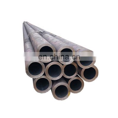 Sturdy Structured Carbon Steel Seamless Tube/Carbon Steel Pipe