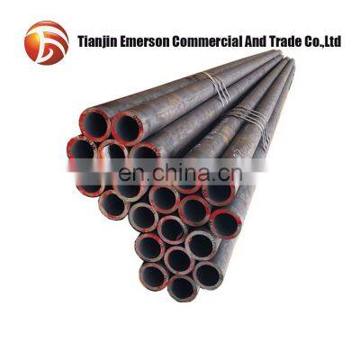 Astm A106 Sch40 Seamless Steel Pipe Tube Sae 1518 Seamless Steel Tube Sizes