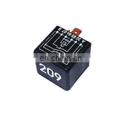 BBmart Auto Parts Relay (OE:443 951 253 A) 443951253A for Audi A6 Factory Low Price